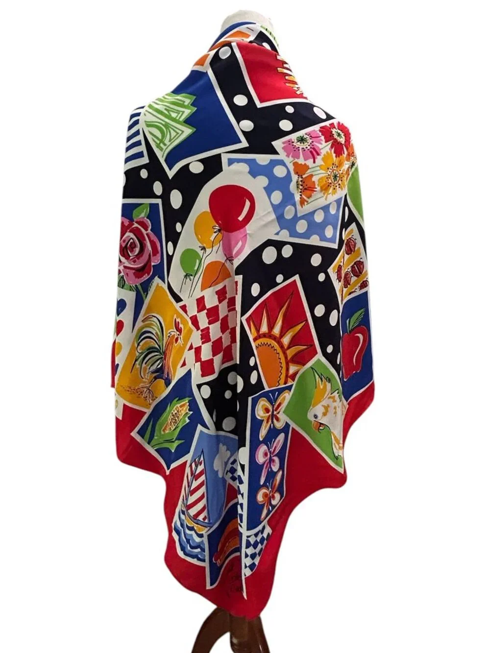 BOB MACKIE Playful 